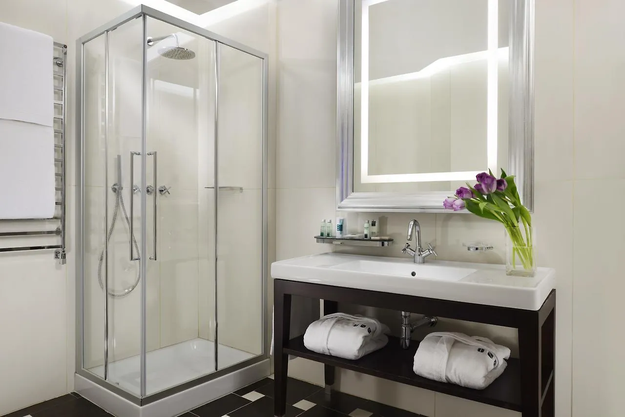 Milano Castello Luxury Apartment