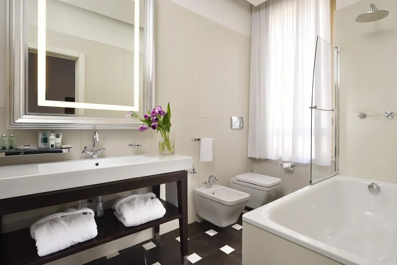 Milano Castello Luxury Apartment